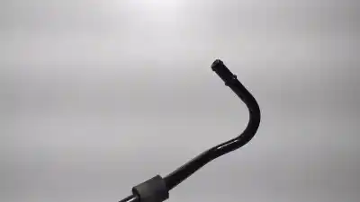 Second-hand car spare part power steering pressure pipe for porsche cayenne (typ 92aa) gts oem iam references 7p5422890a  66471