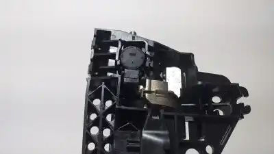 Автозапчастина б/у завнішня ручка задня права для audi q5 (8r) 3.0 v6 24v tdi посилання на oem iam 8t0837886a  68574