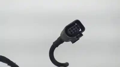 Peça sobressalente para automóvel em segunda mão módulo eletrônico por audi q5 (8r) 3.0 v6 24v tdi referências oem iam 8r0971687b  68576