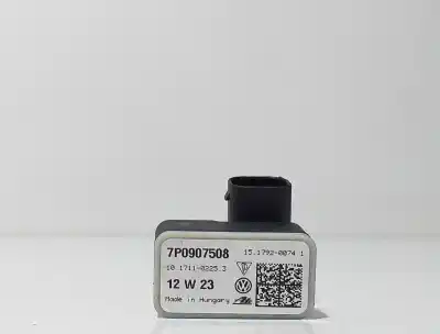 Автозапчастина б/у датчик для porsche cayenne (typ 92aa) gts посилання на oem iam 7p0907508