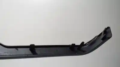 Автозапчастина б/у задні модинги для porsche cayenne (typ 92aa) gts посилання на oem iam 7p5868437  66586