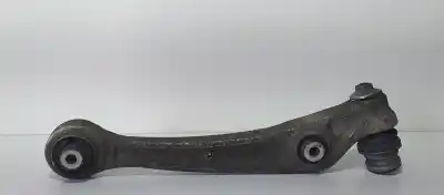 Peça sobressalente para automóvel em segunda mão braço de suspensão inferior dianteiro direito por audi q5 (8r) 3.0 v6 24v tdi referências oem iam 8k0407156b
