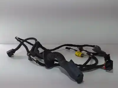 Peça sobressalente para automóvel em segunda mão módulo eletrônico por audi q5 (8r) 3.0 v6 24v tdi referências oem iam 8r0971029