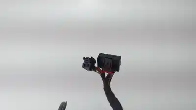 Автозапчастина б/у електронний модуль для audi q5 (8r) 3.0 v6 24v tdi посилання на oem iam 8r0971029  68598