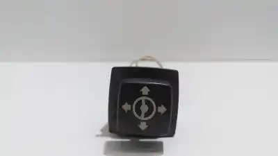 Second-hand car spare part steering wheel switch for bmw serie 7 (e65/e66) 735i oem iam references 6911535  53309