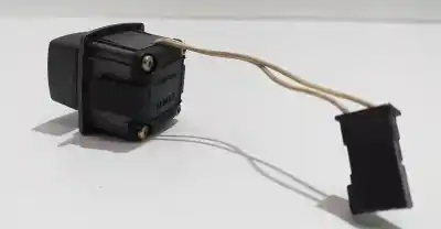 Second-hand car spare part steering wheel switch for bmw serie 7 (e65/e66) 735i oem iam references 6911535  53309