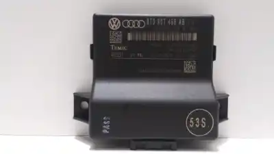 Автозапчастина б/у електронний модуль для audi a4 avant (8k5) (2008) básico посилання на oem iam 8t0907468ab  48463
