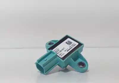 Peça sobressalente para automóvel em segunda mão sensor por audi q5 (8r) 3.0 v6 24v tdi referências oem iam 8k0955557c