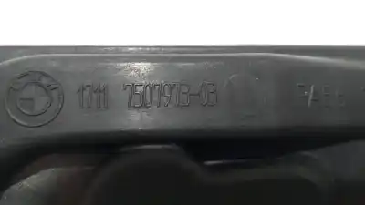 Peça sobressalente para automóvel em segunda mão termostato por bmw serie 7 (e65/e66) 735i referências oem iam 17117507973  53403
