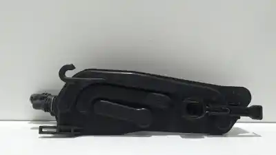 Peça sobressalente para automóvel em segunda mão termostato por bmw serie 7 (e65/e66) 735i referências oem iam 17117507973  53403