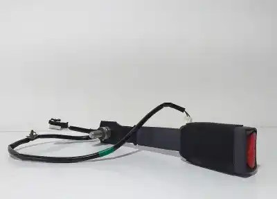 Pezzo di ricambio per auto di seconda mano cintura di sicurezza anteriore destra per renault koleos dynamique riferimenti oem iam m9r836