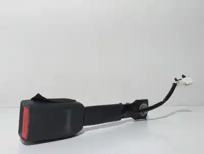 Pezzo di ricambio per auto di seconda mano cintura di sicurezza anteriore sinistra per renault koleos dynamique riferimenti oem iam m9r836