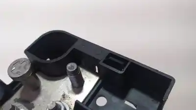 Peça sobressalente para automóvel em segunda mão módulo eletrônico por audi q5 (8r) 3.0 v6 24v tdi referências oem iam 8k0937517a  68603