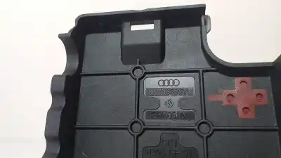 Peça sobressalente para automóvel em segunda mão módulo eletrônico por audi q5 (8r) 3.0 v6 24v tdi referências oem iam 8k0937517a  68603