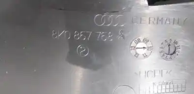Автозапчастина б/у задні модинги для audi a4 avant (8k5) (2008) básico посилання на oem iam 8k0867768a  48550