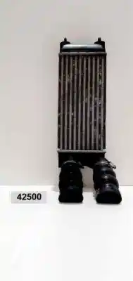 Peça sobressalente para automóvel em segunda mão INTERCOOLER por CITROEN BERLINGO  Referências OEM IAM 9656503980  42500