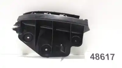 Автозапчасти б/у задние молдинги за audi a3 (8p) 3.2 ambition quattro ссылки oem iam 8p3807393a