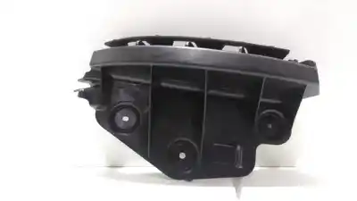 Автозапчастина б/у задні модинги для audi a3 (8p) 3.2 ambition quattro посилання на oem iam 8p3807393a  48617