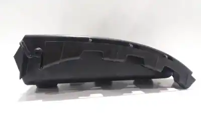 Автозапчастина б/у задні модинги для audi a3 (8p) 3.2 ambition quattro посилання на oem iam 8p3807393a  48617