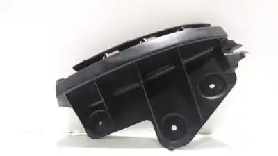 Автозапчастина б/у задні модинги для audi a3 (8p) 3.2 ambition quattro посилання на oem iam 8p3807394a  48618