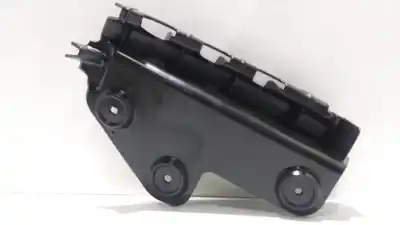 Автозапчастина б/у задні модинги для audi a3 (8p) 3.2 ambition quattro посилання на oem iam 8p3807394a  48618