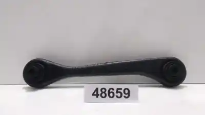 Автозапчасти б/у рычаг задней нижней правой подвески за audi a3 (8p) 3.2 ambition quattro ссылки oem iam 1k0501530c