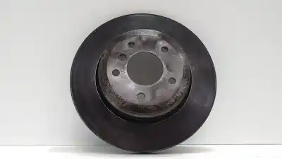 Second-hand car spare part rear disc brake for bmw serie 6 coupe (e63) 630i oem iam references 6772085