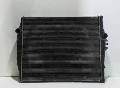 Gebrauchtes Autoersatzteil wasserradiator zum volvo autobus autobus volvo b7rle mk iii 4x2 e5 oem-iam-referenzen d7e290 eco 6 b