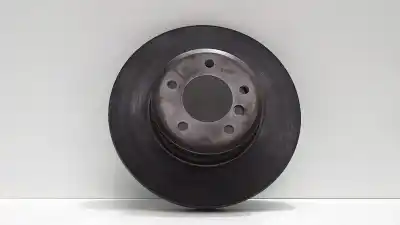 Second-hand car spare part front disc brake for bmw serie 6 coupe (e63) 630i oem iam references 6753221
