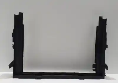 Second-hand car spare part front panel for bmw serie 6 coupe (e63) 630i oem iam references 17107545866