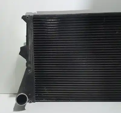 Second-hand car spare part intercooler for volvo autobus autobus volvo b7rle mk iii 4x2 e5 oem iam references 100311827  70284