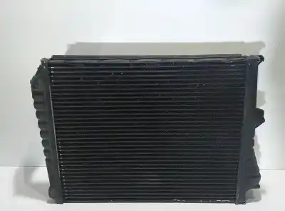 Second-hand car spare part intercooler for volvo autobus autobus volvo b7rle mk iii 4x2 e5 oem iam references 100311827  70284