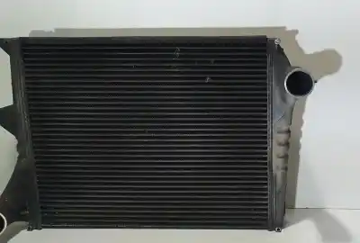 Second-hand car spare part intercooler for volvo autobus autobus volvo b7rle mk iii 4x2 e5 oem iam references 100311827  70284