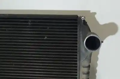 Second-hand car spare part intercooler for volvo autobus autobus volvo b7rle mk iii 4x2 e5 oem iam references 100311827  70284