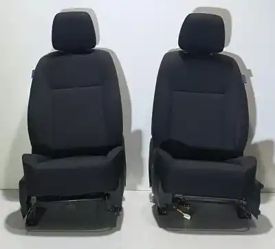 Pezzo di ricambio per auto di seconda mano set completo di sedili per renault koleos dynamique riferimenti oem iam m9r836