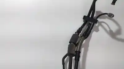 Автозапчастина б/у труба для porsche cayenne (typ 92aa) gts посилання на oem iam 7p0614742f  66980