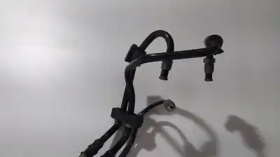 Автозапчастина б/у труба для porsche cayenne (typ 92aa) gts посилання на oem iam 7p0614742f  66980