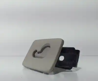 Second-hand car spare part parcel shelf for audi q5 (8r) 3.0 v6 24v tdi oem iam references 8k9861735  68631