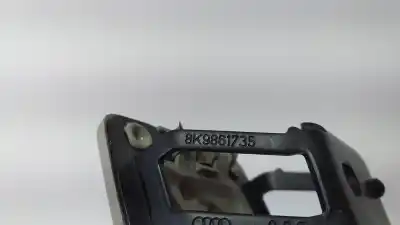 Second-hand car spare part parcel shelf for audi q5 (8r) 3.0 v6 24v tdi oem iam references 8k9861735  68631