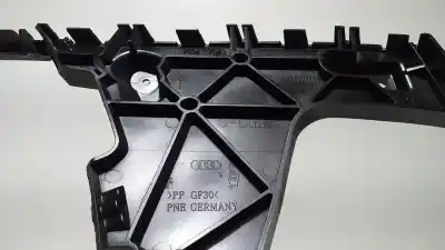 Автозапчасти б/у задние молдинги за audi q5 (8r) 2.0 tdi (125kw) ссылки oem iam 8r0807453c  64629