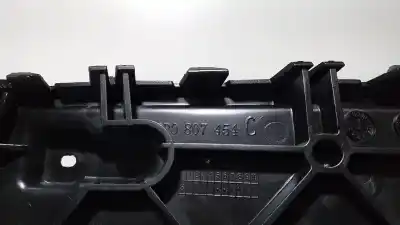 Автозапчасти б/у задние молдинги за audi q5 (8r) 2.0 tdi (125kw) ссылки oem iam 8r0807454c  64630