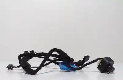 Second-hand car spare part rearview side mirror switch for audi q5 (8r) 2.0 tdi (125kw) oem iam references 8k0959565c