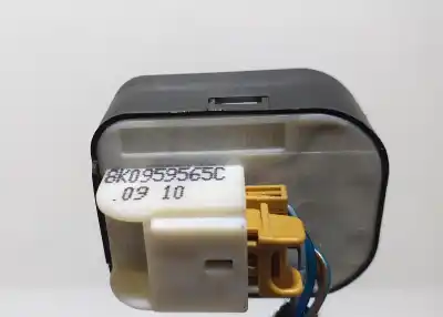 Second-hand car spare part rearview side mirror switch for audi q5 (8r) 2.0 tdi (125kw) oem iam references 8k0959565c  64818