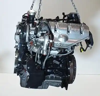 Автозапчастина б/у ДВИГУН КОМПЛЕКТ для ABARTH NUOVA 500 (150)  Посилання на OEM IAM 312A1000  68683