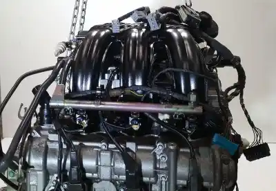 Pièce détachée automobile d'occasion moteur complet pour porsche boxster (typ 986) básico références oem iam m9623  68686