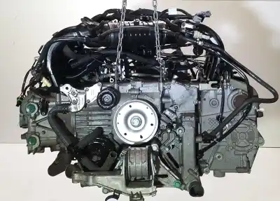 Pièce détachée automobile d'occasion moteur complet pour porsche boxster (typ 986) básico références oem iam m9623  68686