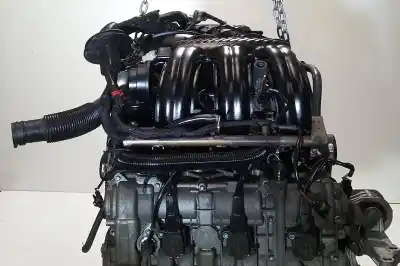 Pièce détachée automobile d'occasion moteur complet pour porsche boxster (typ 986) básico références oem iam m9623  68686