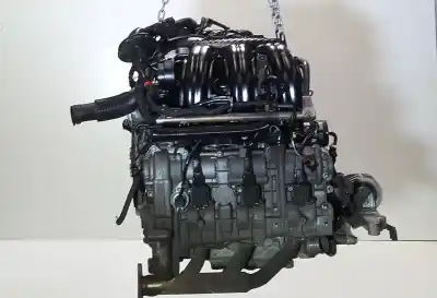 Pièce détachée automobile d'occasion moteur complet pour porsche boxster (typ 986) básico références oem iam m9623  68686