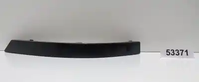 Second-hand car spare part REAR DECORATIVE MOULDING for BMW SERIE 7 (E65/E66)  OEM IAM references 51127012288  53371