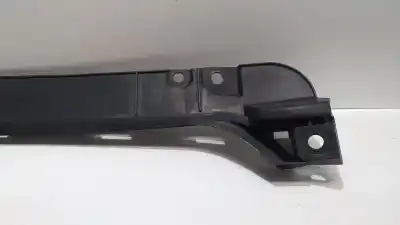 Second-hand car spare part rear decorative moulding for bmw serie 7 (e65/e66) 735i oem iam references 51128223270  53380